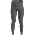 Odlo BL BOTTOM dlouhé kalhoty ACTIVE WARM velikost M Grey