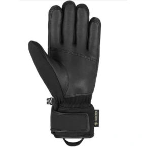 Rukavice REUSCH Jupiter GORE-TEX r. 9 černé