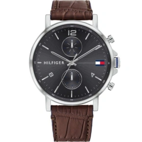 Pánské hodinky Tommy Hilfiger Daniel 1710416 + BOX dámské