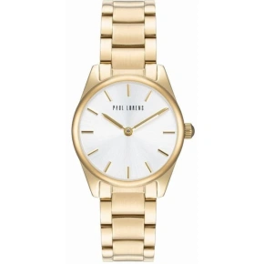 Dámské hodinky PAUL LORENS PL20008B-3D1 + BOX Dámské hodinky PAUL LORENS PL20008B-3D1 + BOX