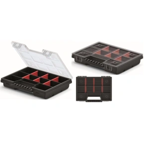 ORGANIZÉR NA NÁŘADÍ 11 PŘIHRÁDEK KISTENBERG