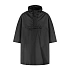Rogelli Commuter Regenponcho CORE, černé