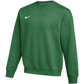 Pánská mikina Nike Park 26 Fleece Crew green IB1190 302 pánské