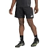 Pánské tréninkové šortky adidas Tiro 26 Competition černé KA7635