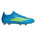 Boty adidas F50 League FG/MG JR8992