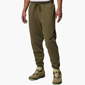 Pánské tepláky Air Jordan Essentials Baseline - FD7345-222