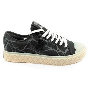 Palladium pánská sportovní obuv Palla Ace trainers Stronger Things