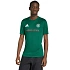 Pánské tričko adidas Mexico 26 Jersey green KH2301 pánské