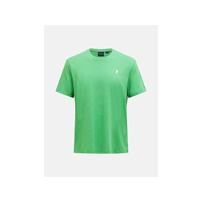 Pánské tričko PEAK PERFORMANCE Explore Graphic Tee Pánské tričko PEAK PERFORMANCE Explore Graphic Tee
