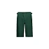 Cyklistické kraťasy POC W's Motion Air Shorts, zelené