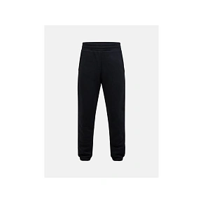 Kalhoty Peak Performance M Original Pants, černé Kalhoty Peak Performance M Original Pants, černé