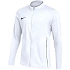 Pánská mikina Nike Dri-FIT Park 26, bílá, HM7249, 100 L
