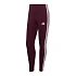 Dámské legíny adidas 3-stripes SJ KF8313