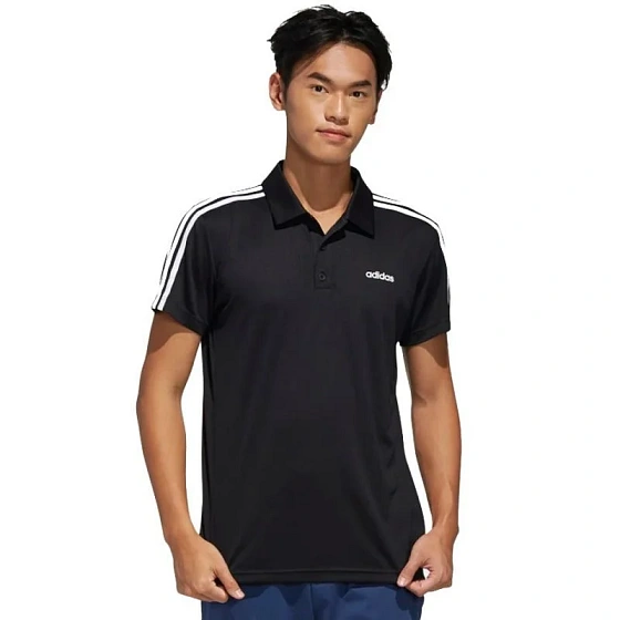 Pánské polo tričko M D2D 3S PO M FL0321 - Adidas