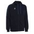 Mikina Select ZIP Hoody Torino M T26-02068 navy blue