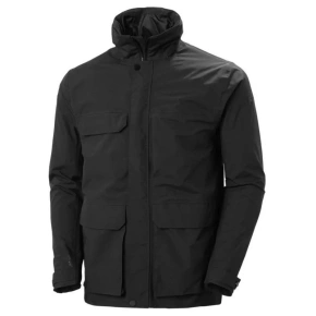 Helly Hansen Utility Rain Jacket M 53415 990 pánské