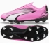 Boty Puma Ultra Play FG/AG Jr 107775 01