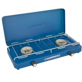 Plynový vařič Campingaz s víkem Base Camp 3200W 052-L0000-2000036708-922