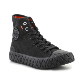 Boty Palladium Palla Ace Cvs Mid W 77015-001-M