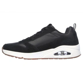 Boty Skechers Uno Stacre M 52468-BKW Boty Skechers Uno Stacre M 52468-BKW