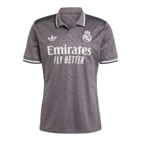 Adidas Real Madrid 3. dres IY1763