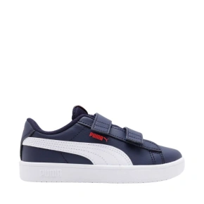 Boty Puma Rickie Classic V PS Jr 394253 01