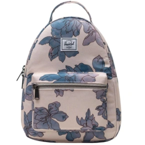 Herschel Nova Mini Backpack 11395-06092 Beige Jedna velikost Herschel Nova Mini Backpack 11395-06092 Beige Jedna velikost