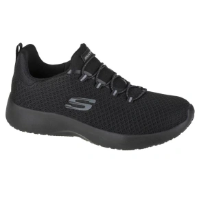 Skechers Dynamight 12119-BBK Black 37 Skechers Dynamight 12119-BBK Black 37