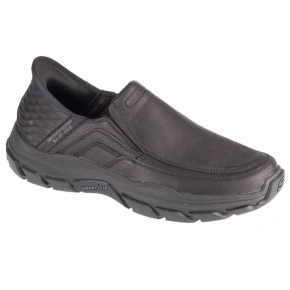 Skechers Slip-Ins Respected - Elgin 204810-BBK Black 41 Skechers Slip-Ins Respected - Elgin 204810-BBK Black 41