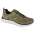 Skechers Track-Scloric 52631-OLBK Green 42.5