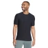 Skechers Go Dri All-Day Tee TS107B-BLK Black M