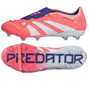 Boty adidas Predator Pro FT FG JS4073