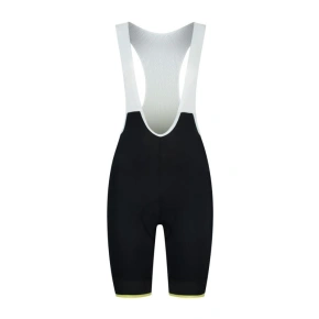 Rogelli dámské šortky n/s SELECT II černo-žlutá L