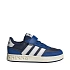 Dětská obuv adidas Breakbase blue JQ3691