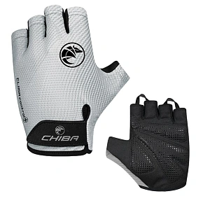 CHIBA rukavice COMFORT bílé L CHIBA rukavice COMFORT bílé L