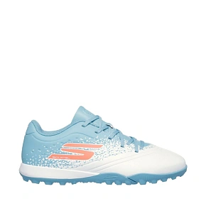 Skechers Razor 1.5 dětské kopačky bílé 252061L WTQP