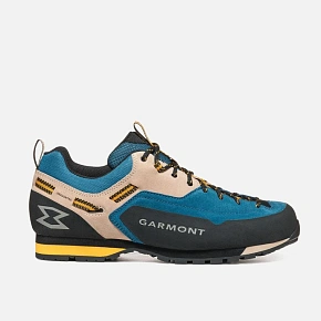 Horské boty Garmont Dragontail LT Evo – corsair blue/garmont orange