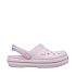Dětské dřeváky Crocs Crocband Clogs pink 207006 6GD