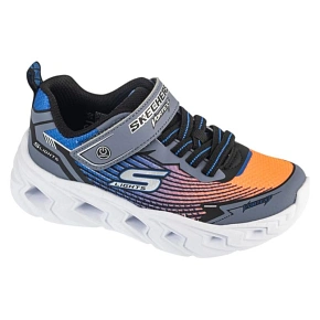 Skechers Vortex 3.0 400590L-BBOR Šedé 30