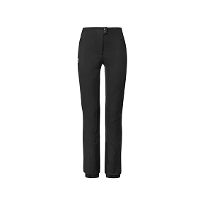 Kalhoty MILLET W SENECA SHIELD PANT, černé Kalhoty MILLET W SENECA SHIELD PANT, černé