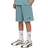Dětské šortky Puma ESS Small No.1 Logo modré 692974 47