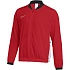 Pánská mikina Nike Dri-Fit Academy 25 červená FZ9837 657