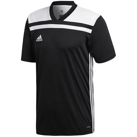 Pánské fotbalové tričko Regista 18 M CE8967 - Adidas