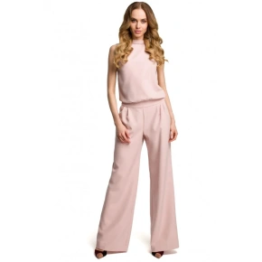 Dámská kombinéza M382 pudrová - Moe