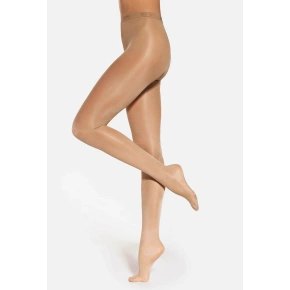 Dámské punčochové kalhoty Iluminate s leskem 40 - Gatta