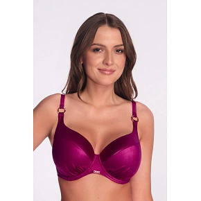 Vrchní díl plavek SK-248 MAGENTA - Ava