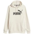 Puma ESS Big Logo Hoodie FL (s) Evening M 586687 87 mikina