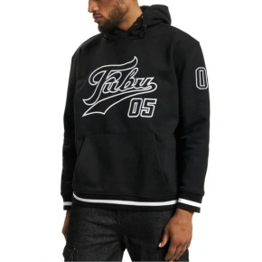 Fubu Varsity Heavy Hoodie M 6021078 pánské