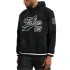 Fubu Varsity Heavy Hoodie M 6021078 pánské
