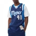 Mitchell & Ness NBA Swingman Dallas Mavericks Dirk Nowitzki dres M SMJY1148-DMA11DNOASBL pánské